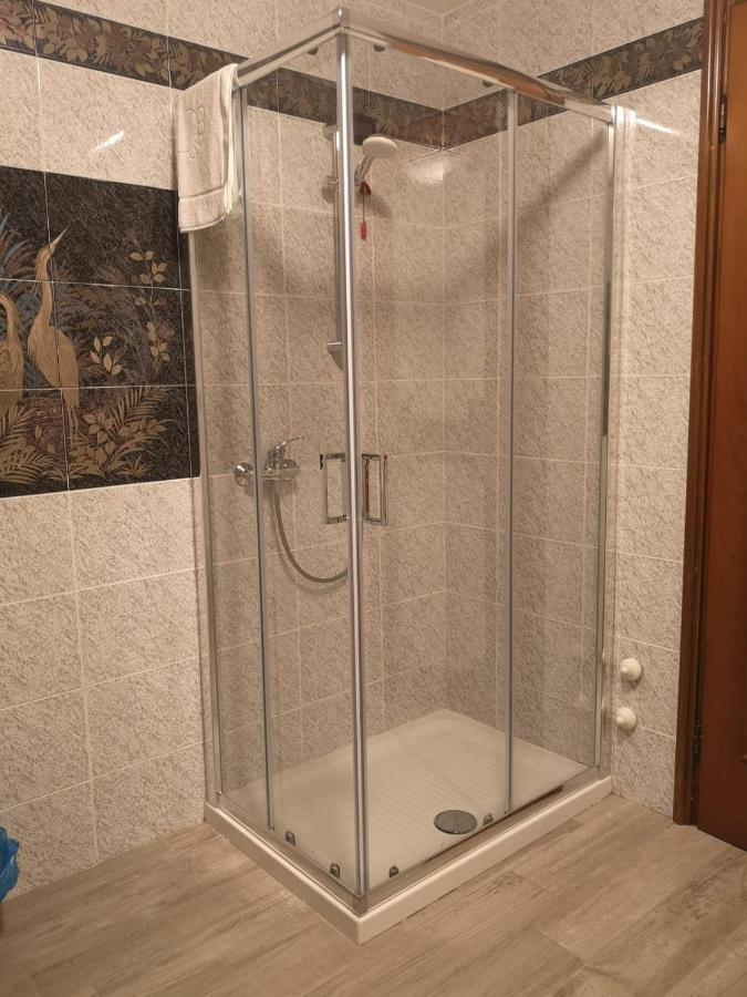 B&B Villa Bianca Сона Екстериор снимка