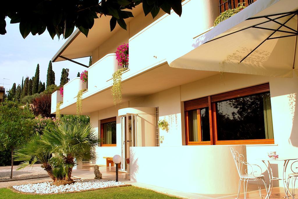 B&B Villa Bianca Сона Екстериор снимка