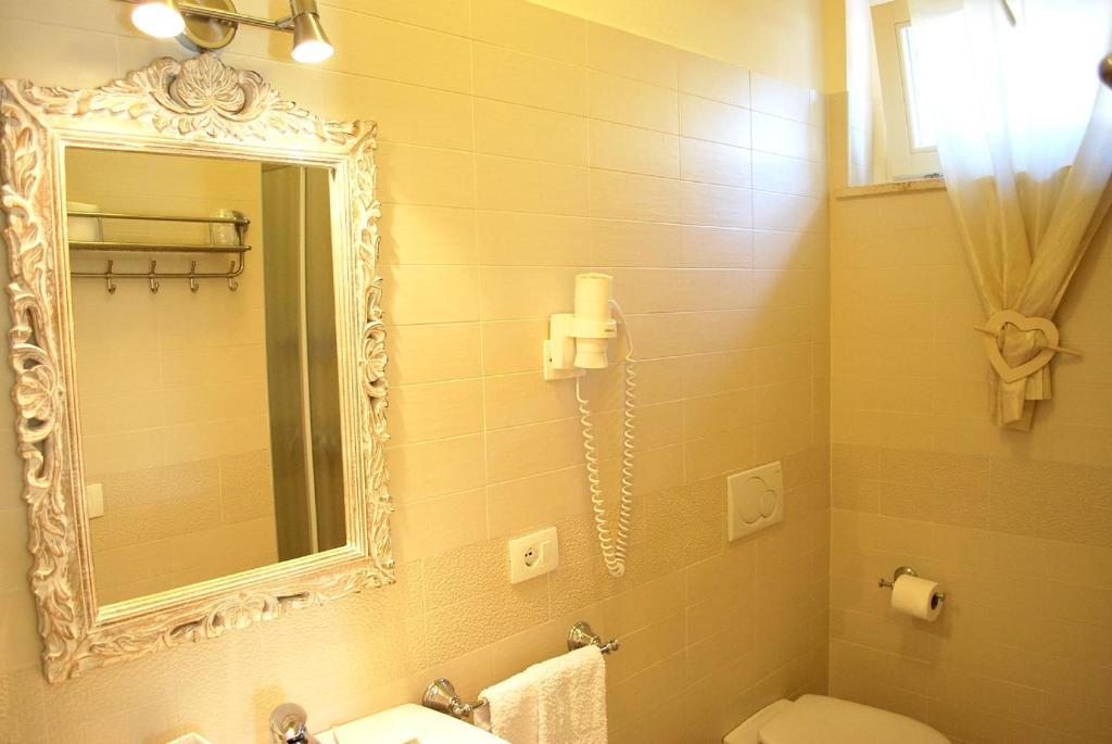 B&B Villa Bianca Сона Екстериор снимка
