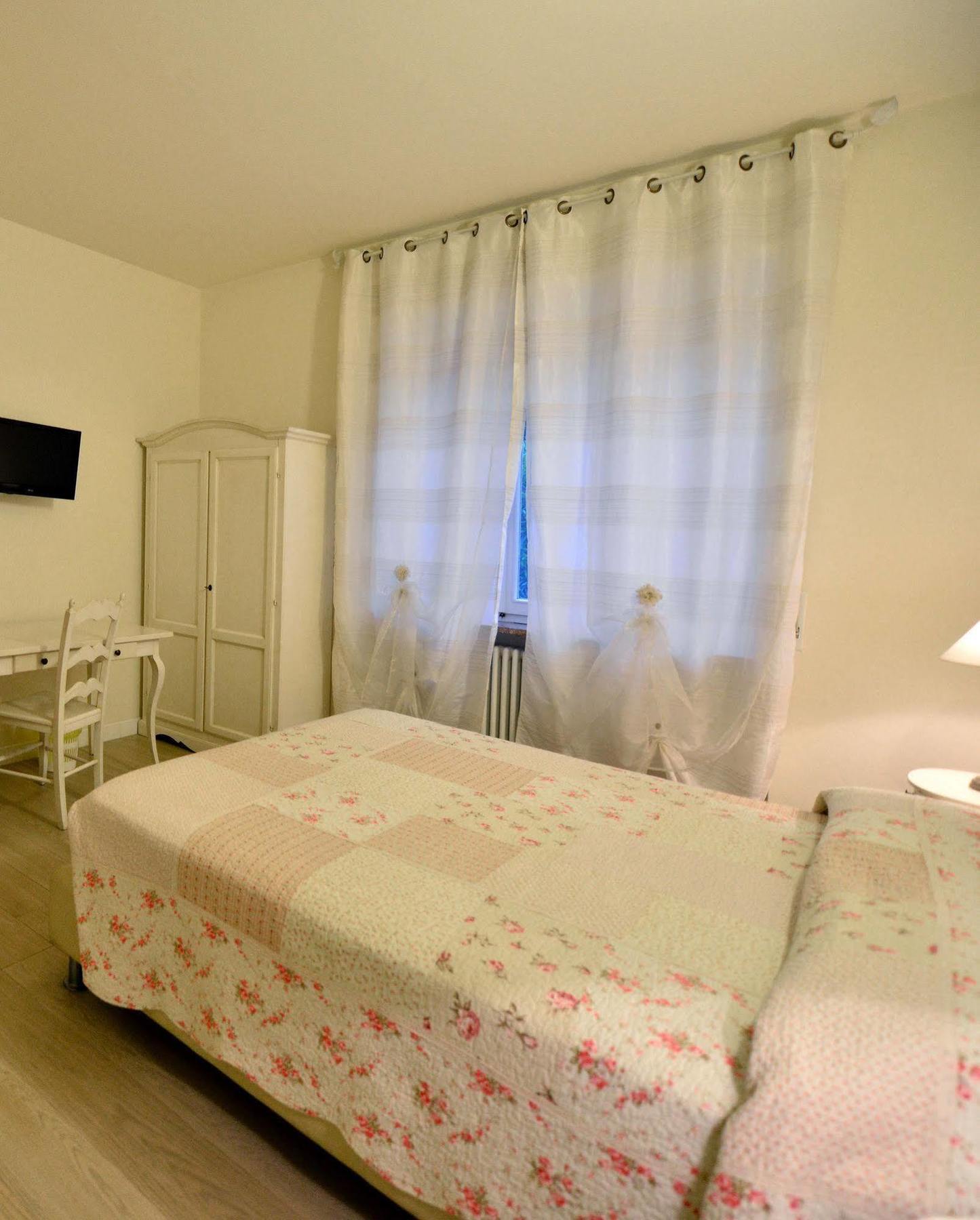 B&B Villa Bianca Сона Екстериор снимка