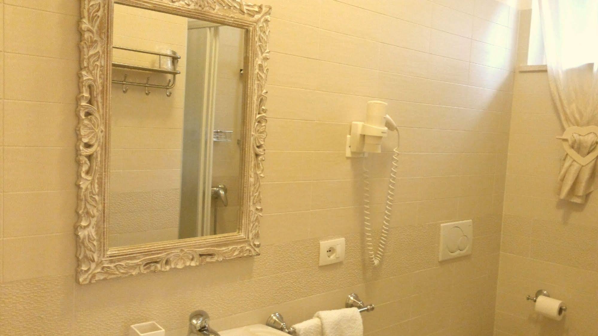 B&B Villa Bianca Сона Екстериор снимка