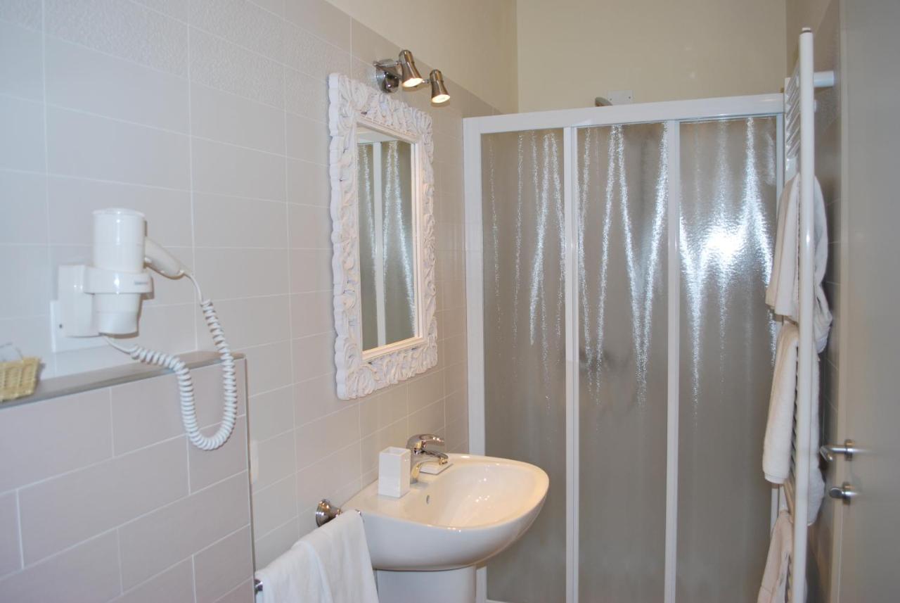 B&B Villa Bianca Сона Стая снимка
