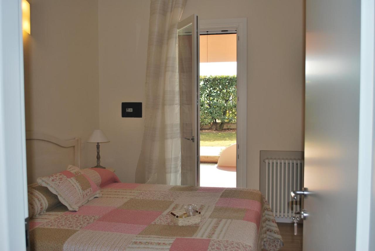 B&B Villa Bianca Сона Стая снимка