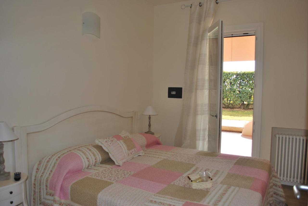 B&B Villa Bianca Сона Стая снимка